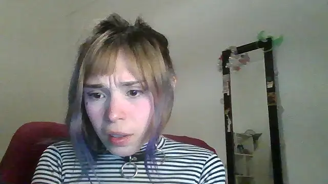 Chatroom XXX en direct de loletabb