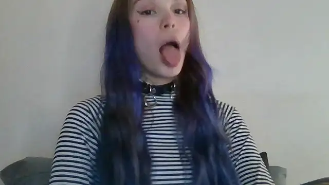 loletabb 웹캠 쇼