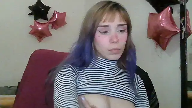 loletabb's Webcam Show