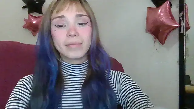 loletabb's Live XXX Chat