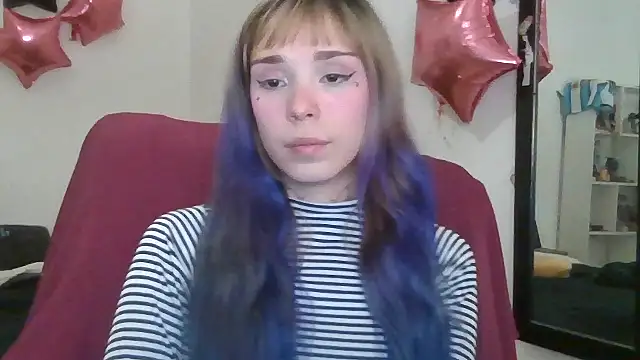 loletabbのライブXXXチャット