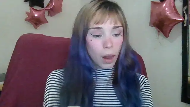 loletabb Chat XXX in diretta