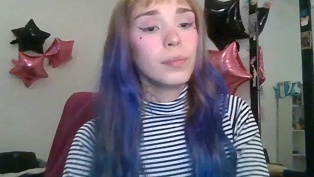 loletabb – Naživo XXX chat