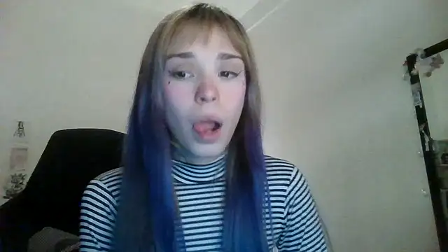 loletabb's Live XXX Chat