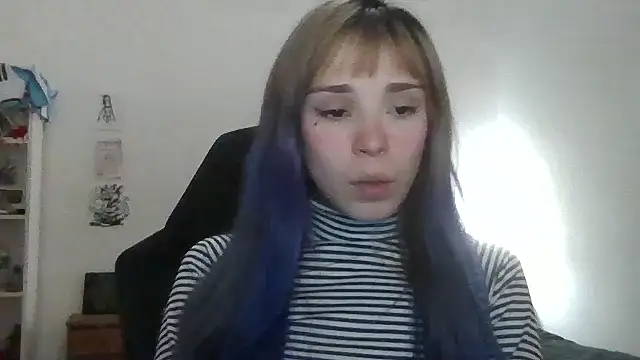 Chat XXX ao vivo de loletabb