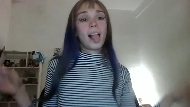 Chat XXX Live loletabb