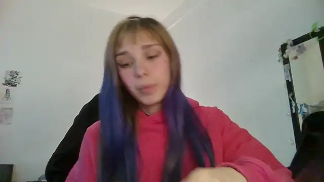 Chat +18 de loletabb ao vivo
