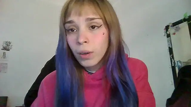 Chat +18 de loletabb ao vivo