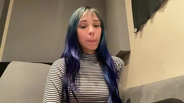 loletabb – Live XXX-chat