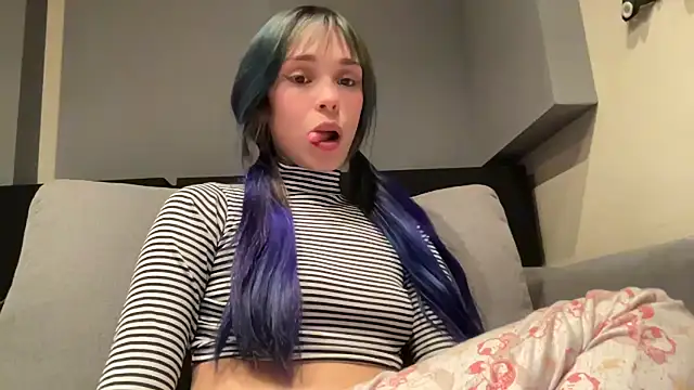 loletabb's Live XXX Chat