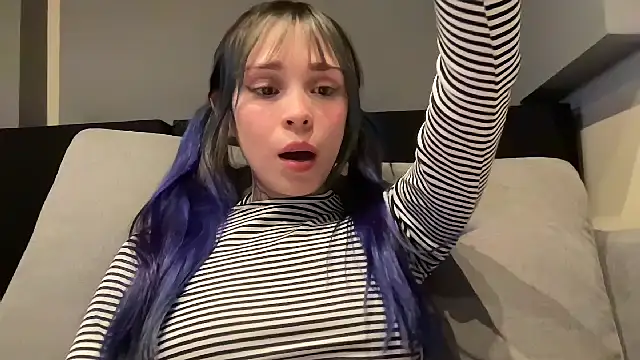 loletabb's Live XXX Chat