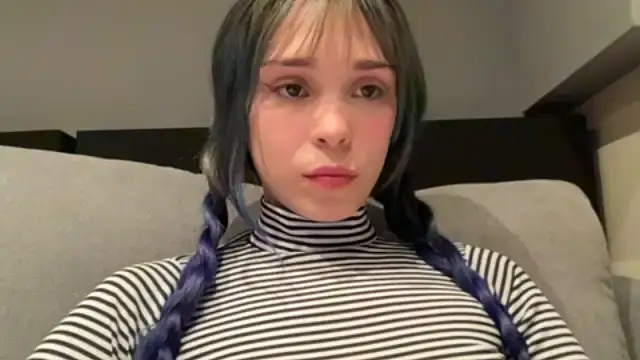 loletabb's Webcam Show