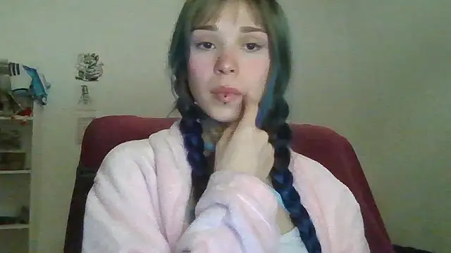 Webkamerová show loletabb