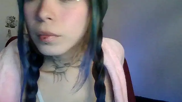 loletabb Adlı Modelin Canlı XXX Sohbeti