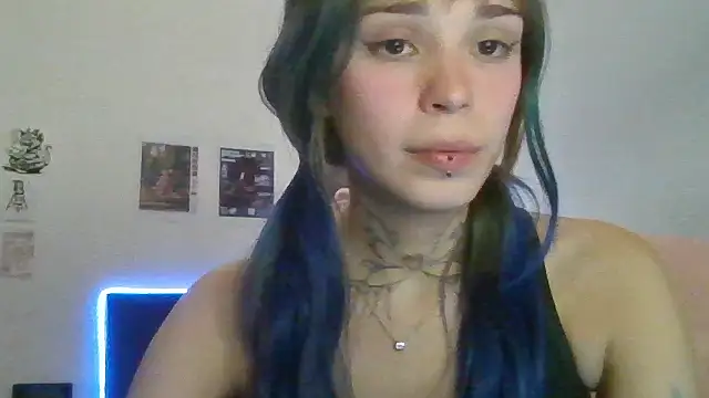 loletabbn Webbikameraesitys