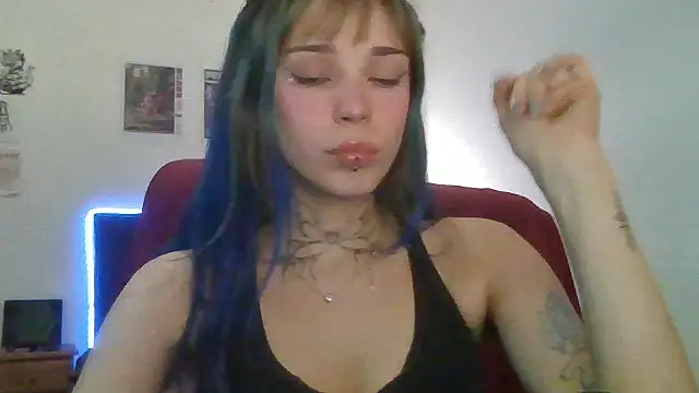 loletabb – Naživo XXX chat
