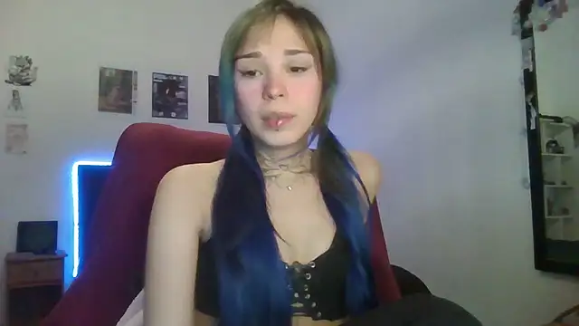 XXX chat uživo modela loletabb