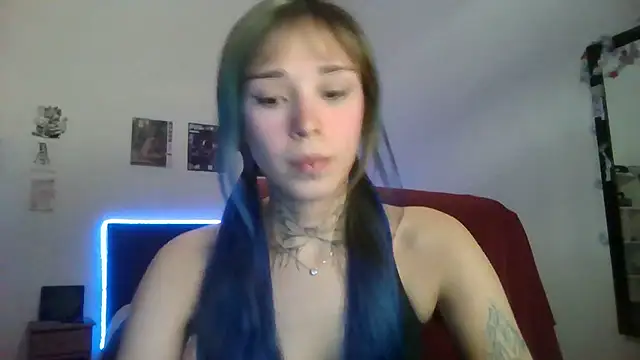 Chat XXX ao vivo de loletabb