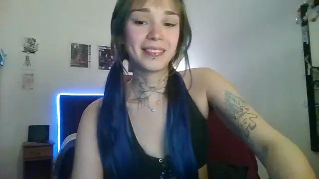 loletabb Live XXX Chat