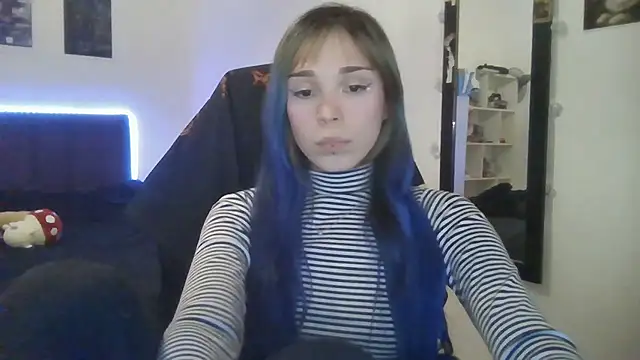 Show de loletabb na webcam