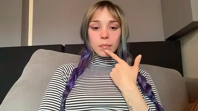 loletabb's Webcam Show