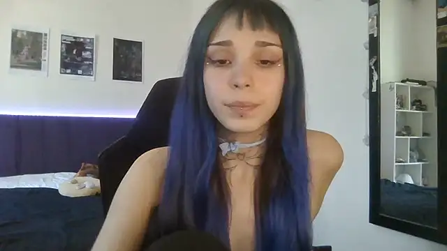 loletabb Webcam-Show