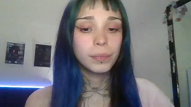 Chat XXX en directo de loletabb
