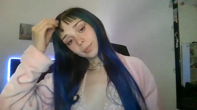 loletabb Chat XXX in diretta