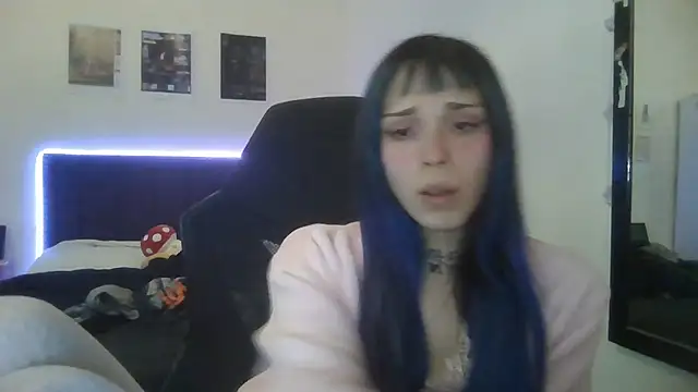 Chatroom XXX en direct de loletabb