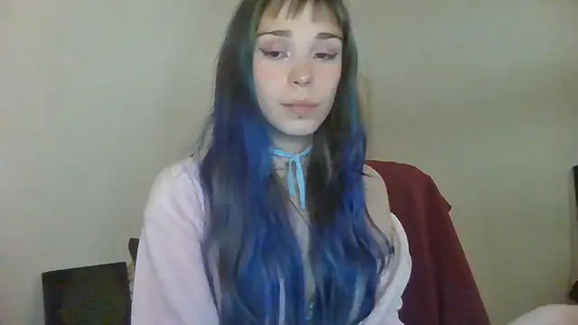 Webkamerová show loletabb