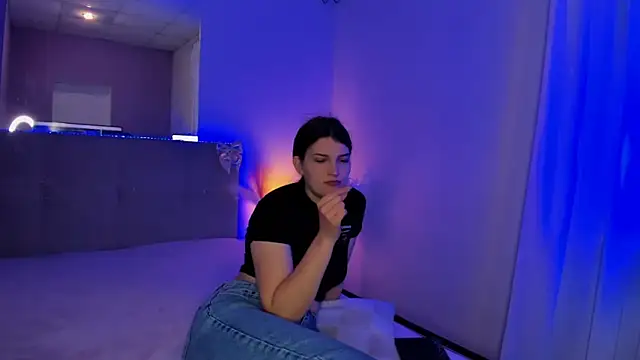 Laura_Leee Obrolan Langsung XXX