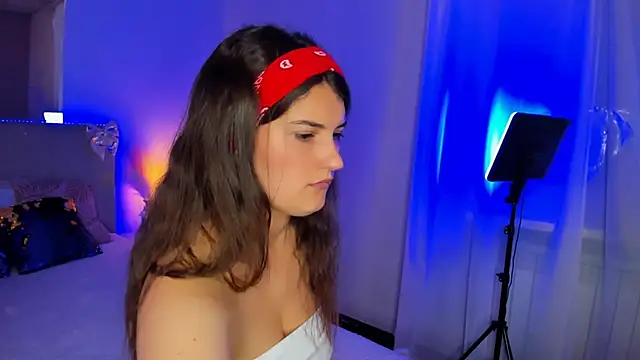 Laura_Leee Obrolan Langsung XXX