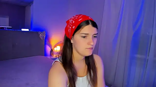 Živý XXX chat Laura_Leee