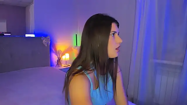 Czat XXX na żywo – Laura_Leee