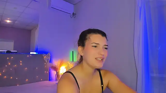 Živý XXX chat Laura_Leee
