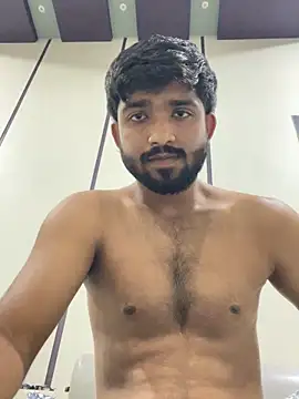 Jhonnn98 Show Webcam