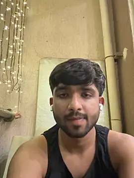 Jhonnn98 Webcam Show