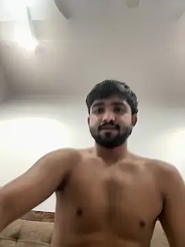 Jhonnn98 Show Webcam