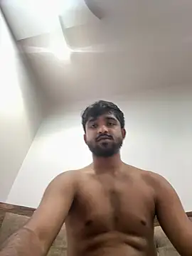 Jhonnn98's Webcam Show