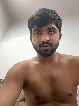 Jhonnn98 Show in webcam