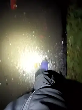 Pokazy przed kamerką – OdinWolf1990