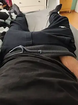 OdinWolf1990 Webcam Show