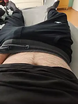 OdinWolf1990 Webcam-Show