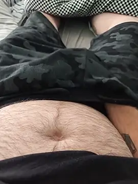 OdinWolf1990 Webcam-Show