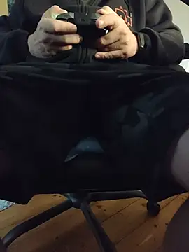 OdinWolf1990 Show Webcam
