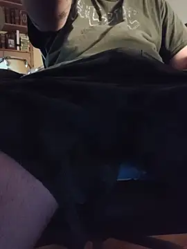 OdinWolf1990 Webcamshow