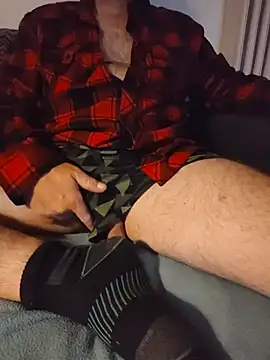 OdinWolf1990 Webcam Show