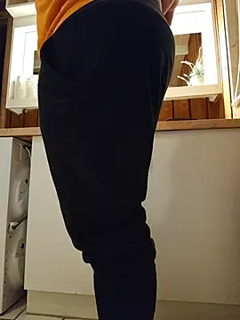 OdinWolf1990 Webcam-Show