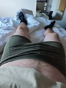 OdinWolf1990 Webcam Show