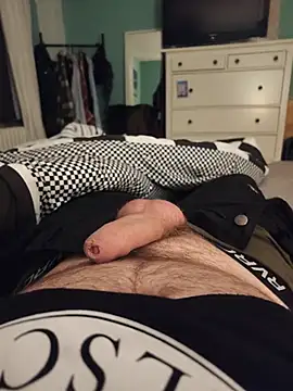 OdinWolf1990 Show in webcam